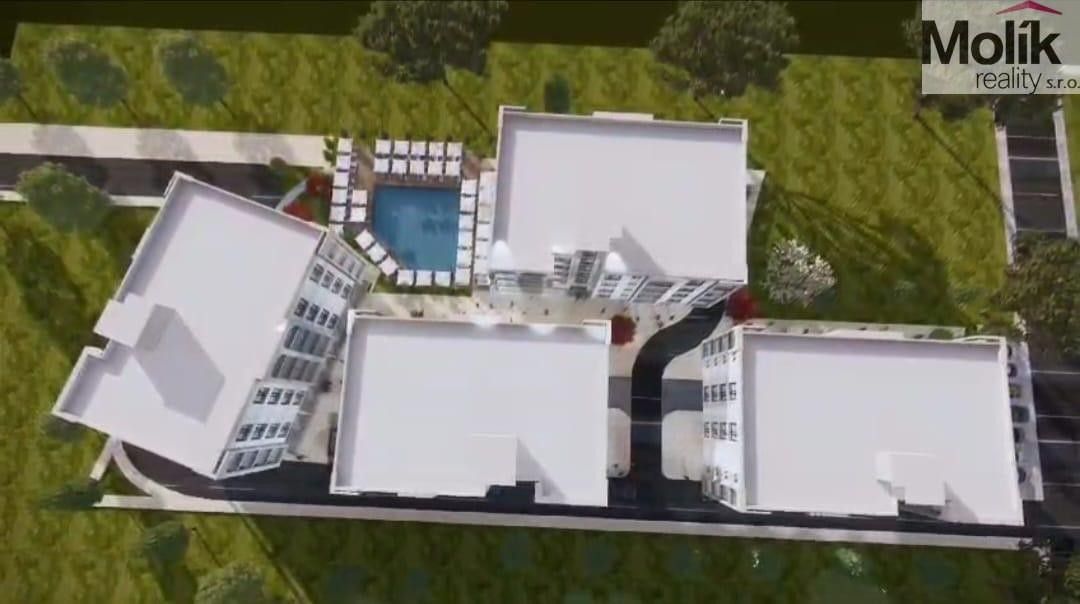 Prodej byt 2+kk - Golem, 74 m²