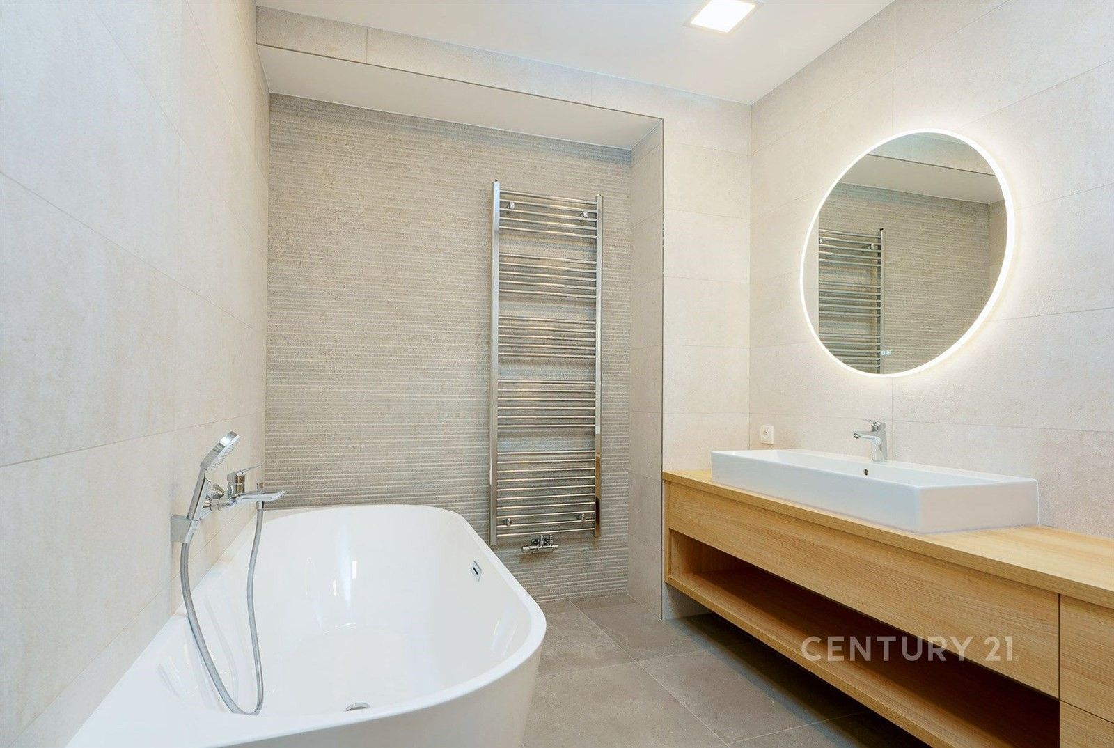 2+kk, Maiselova, Praha, 90 m² - 2
