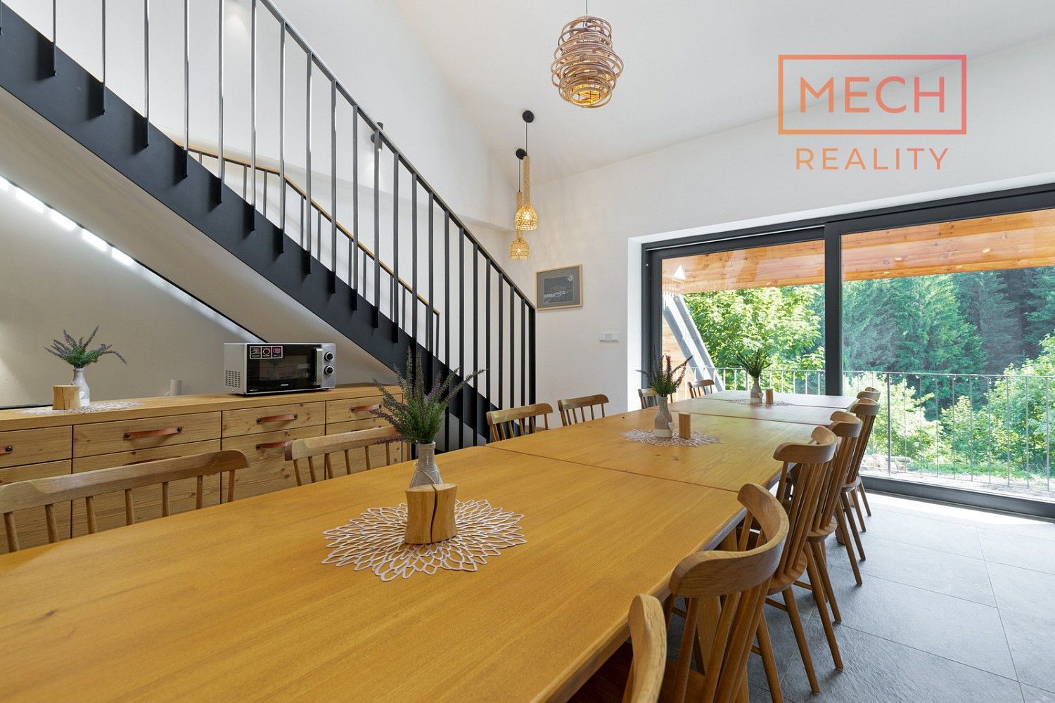 Prodej ubytovací zařízení - Karolinka, okres Vsetín, Zlínský kraj, 143 m² - 5