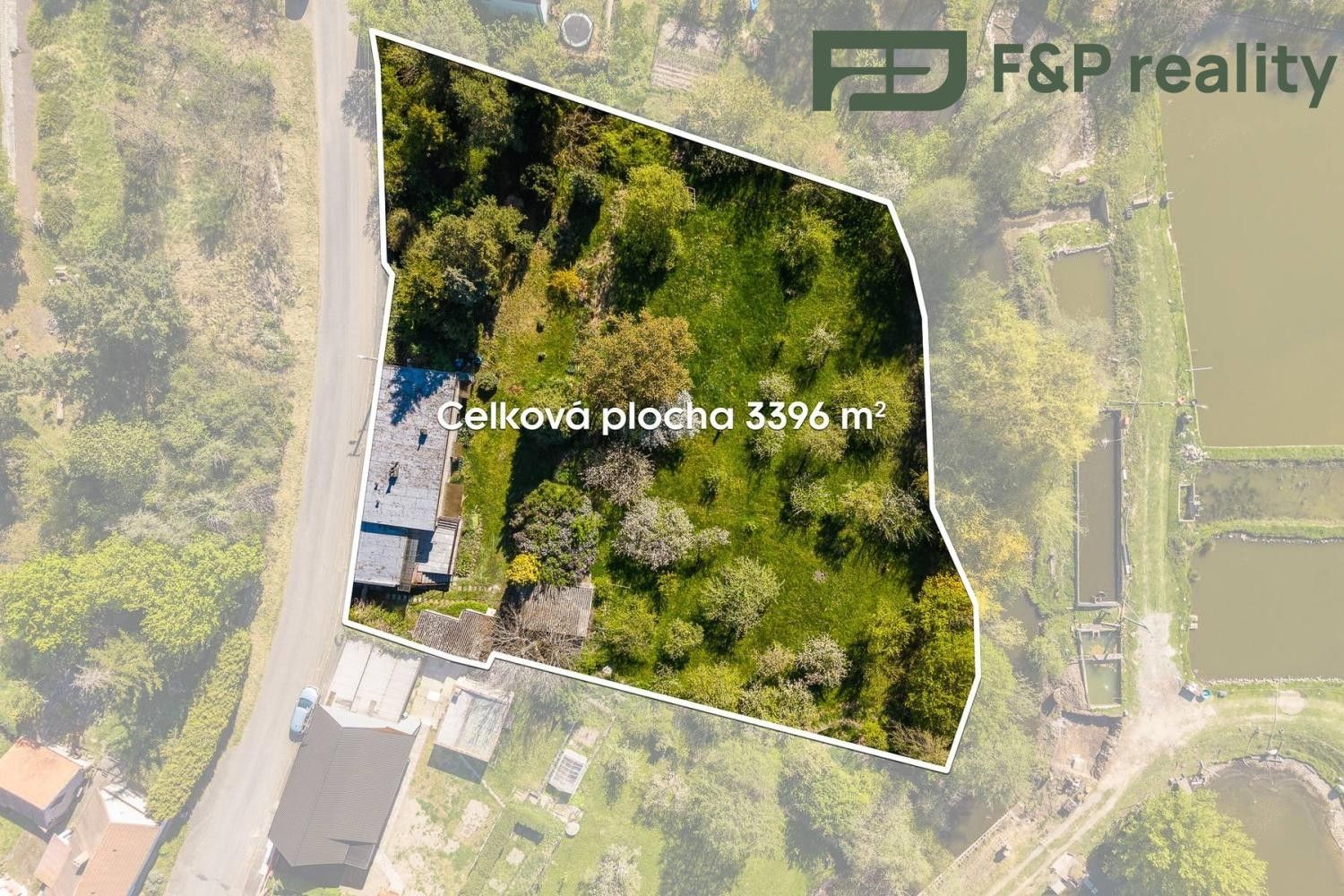 Rodinné domy, Nazaret, Čáslav, 110 m²