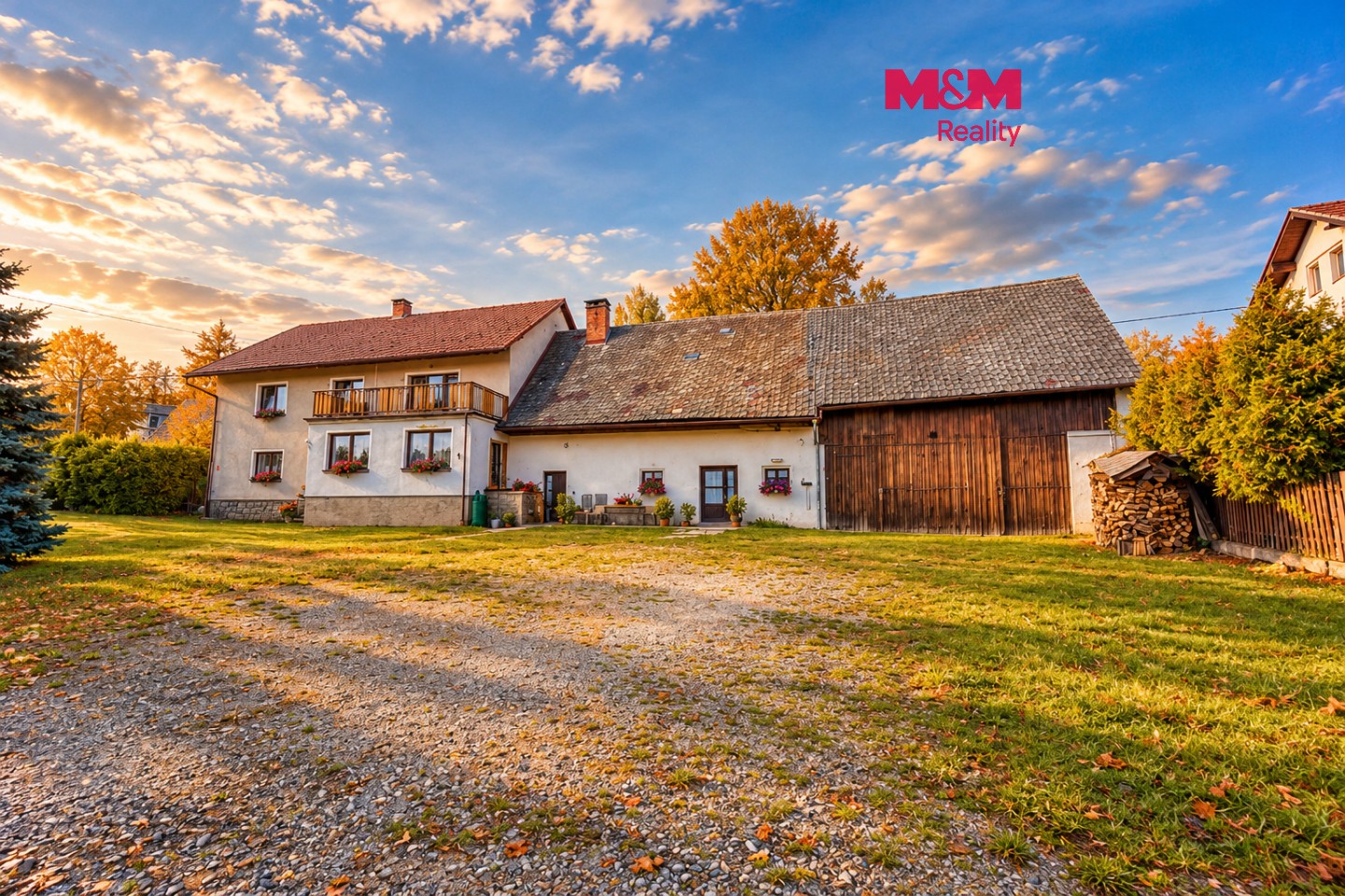 Rodinný dům, 622 m²