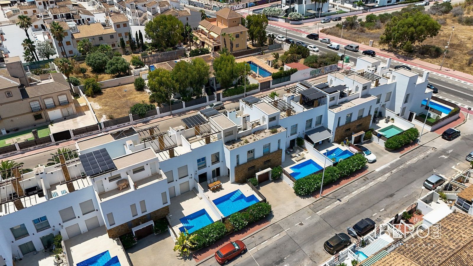 Rodinný dům · 184 m² · Torrevieja, ES - 3
