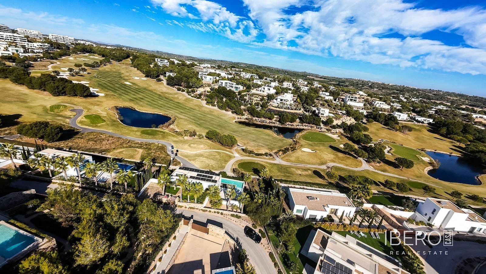 Rodinný dům · 429 m² · Las Colinas Golf, ES - 4