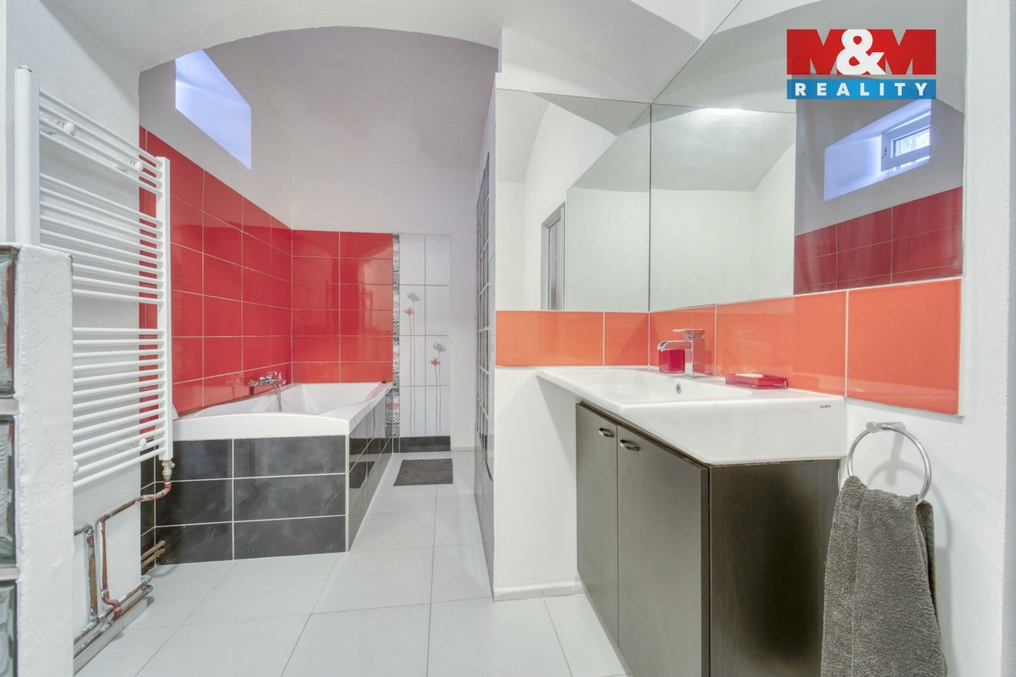 Prodej byt 3+1 - Plachého, Plzeň, 103 m²