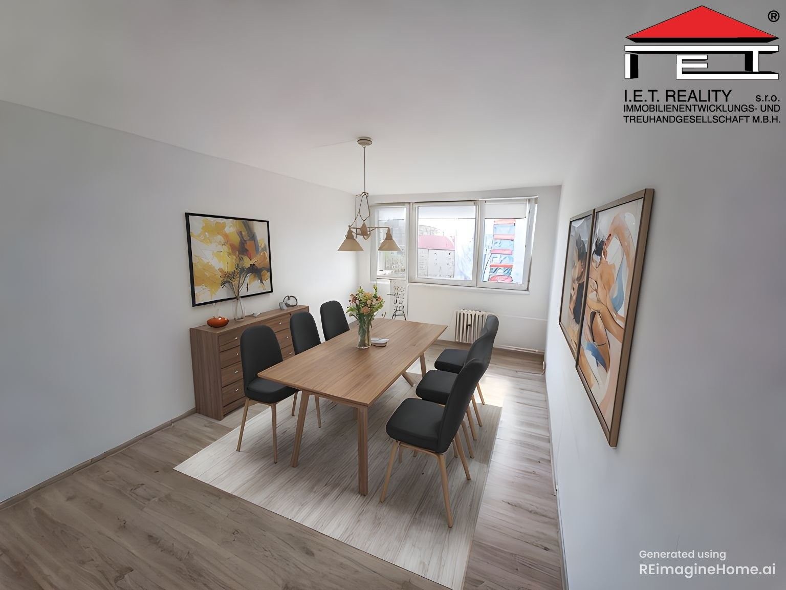 Prodej byt 3+1 - Frýdlantská, Frýdek-Místek, 74 m²