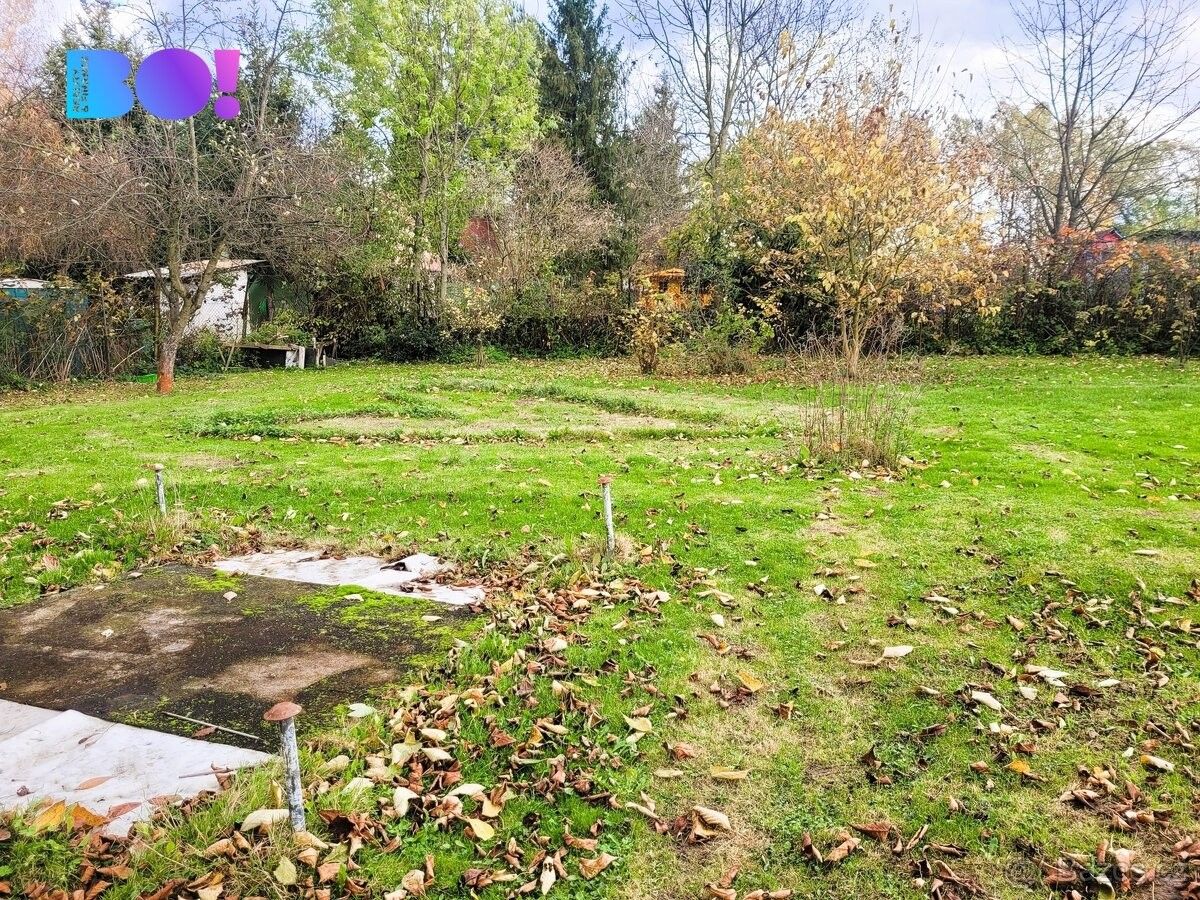 Prodej zahrada - Havířov, 735 64