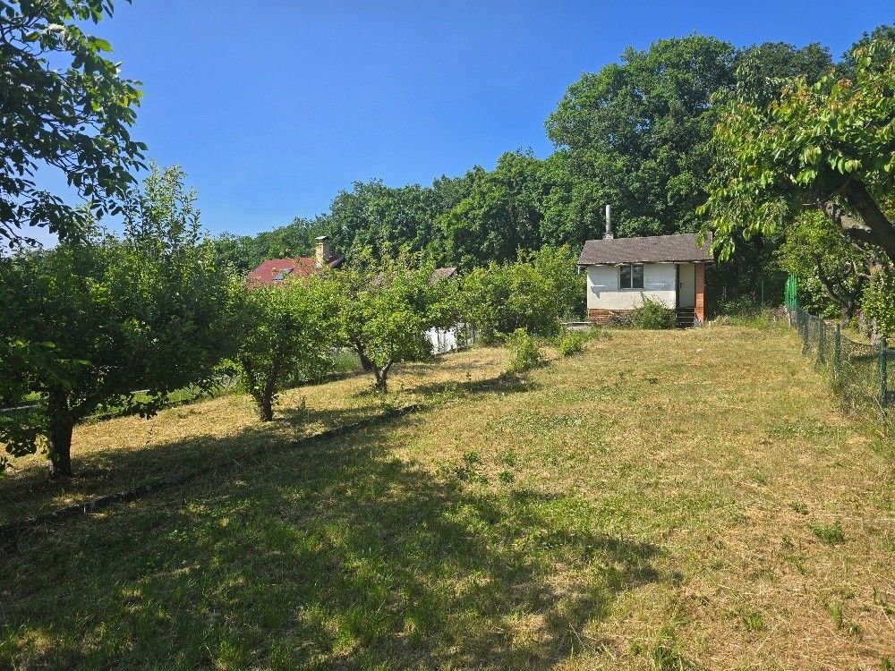 Prodej zahrada - Údlice, 431 41