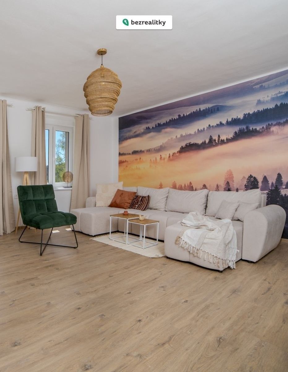 3+1, Lenora, 113 m² - 2