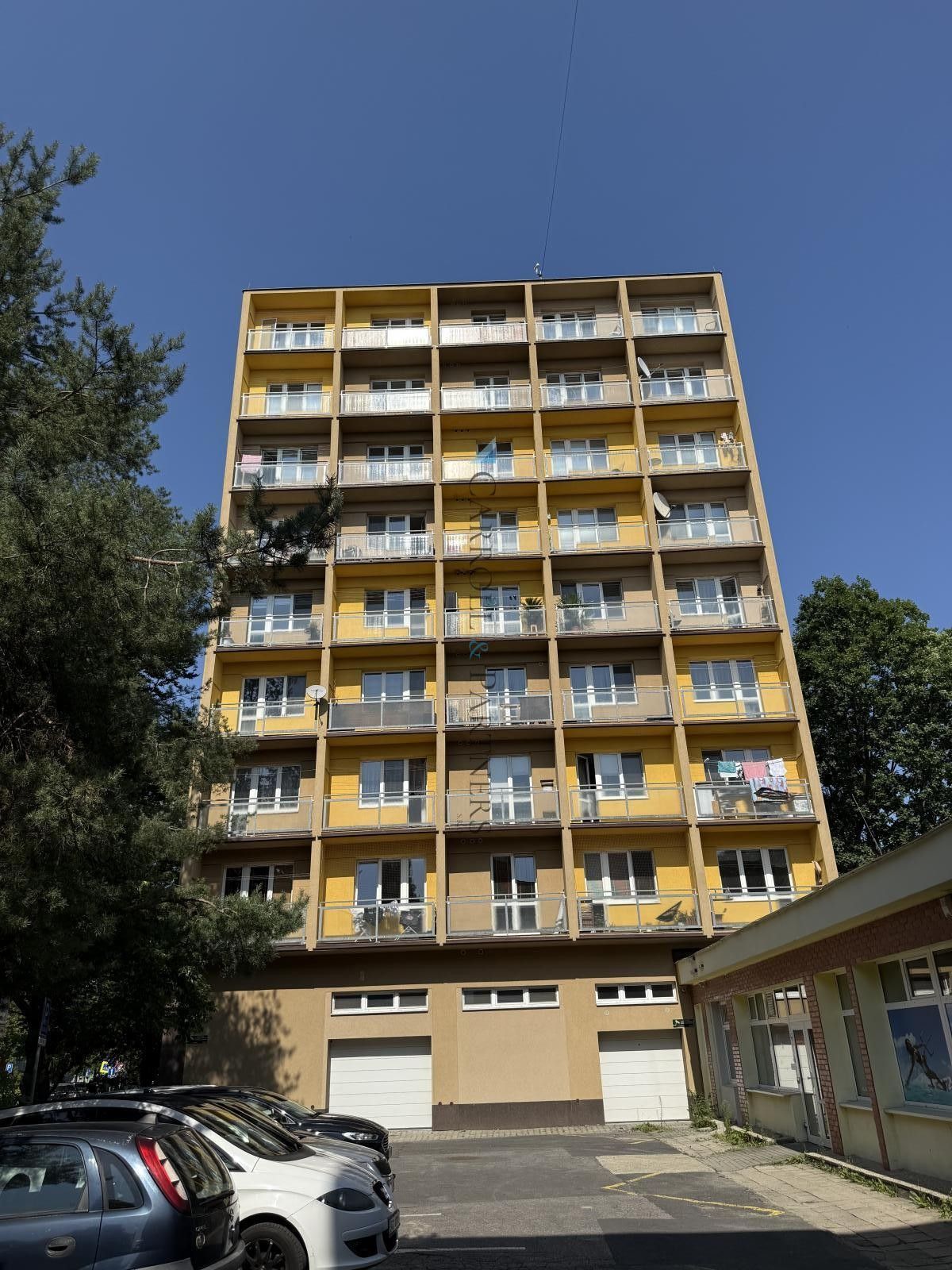 2+1, Sokolovská, Ostrava, 53 m² - 1