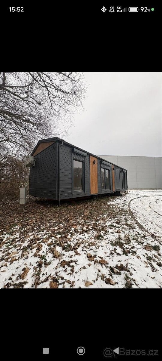 Chaty, Trutnov, 541 02