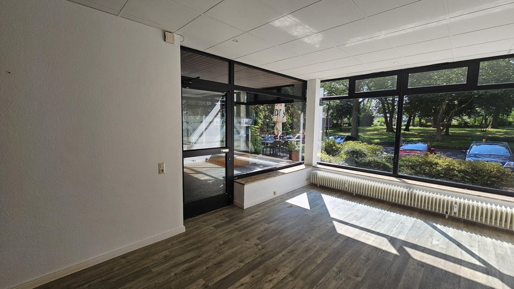 Pronájem kancelář - Bahnhofstraße 14, , Dolní Sasko, 65 m² - 5