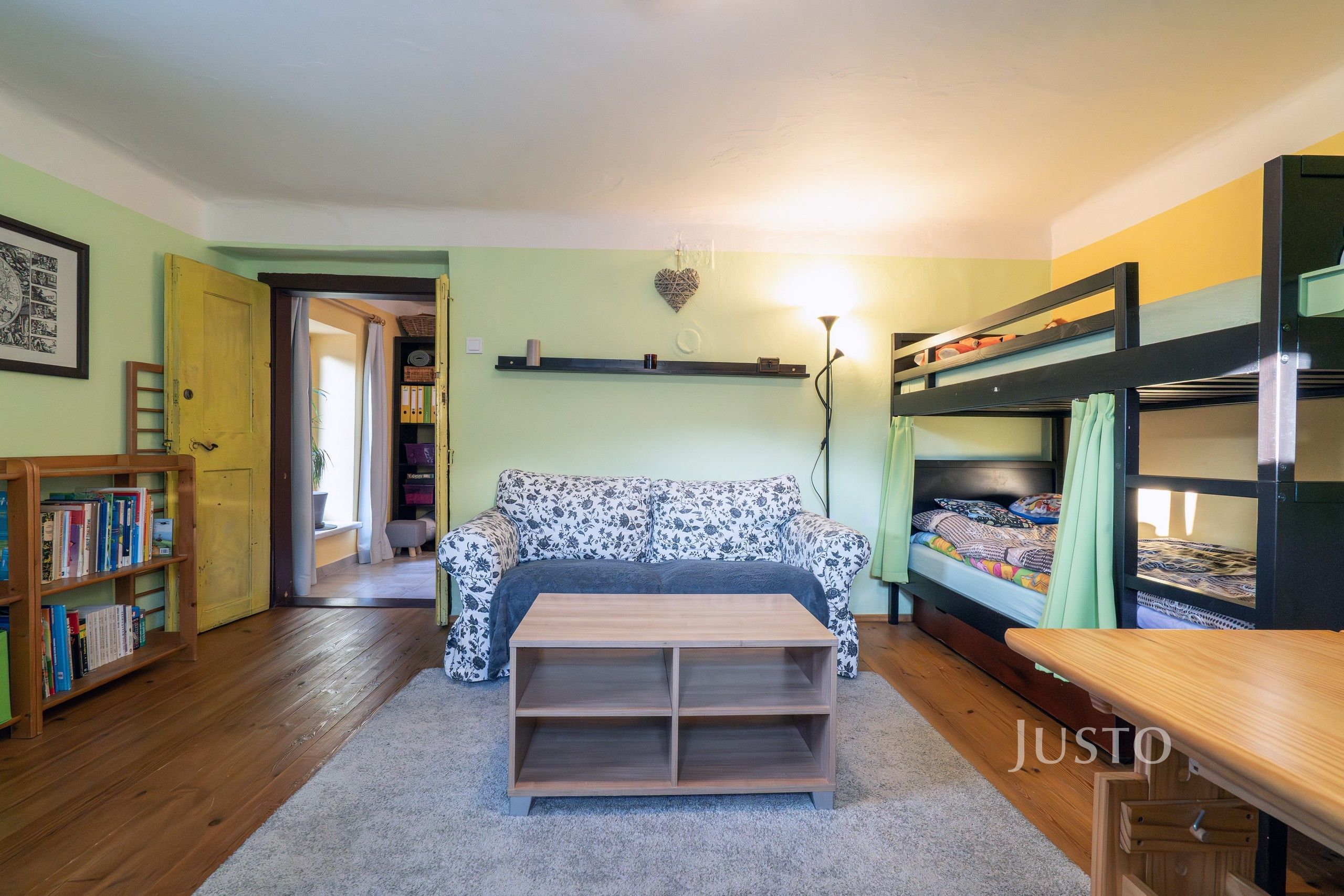 Prodej rodinný dům - Na Pohoří, Hostouň, 51 m²