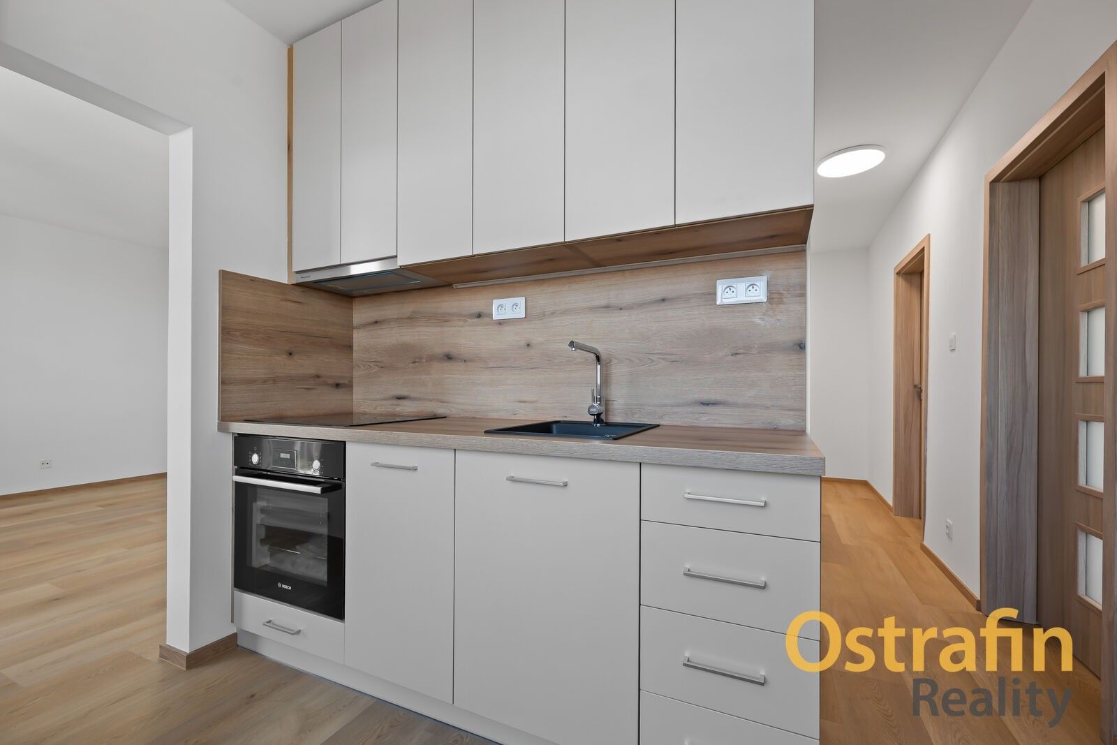 Byt 3+1 · 62 m² · Jana Maluchy, Ostrava Dubina - 3