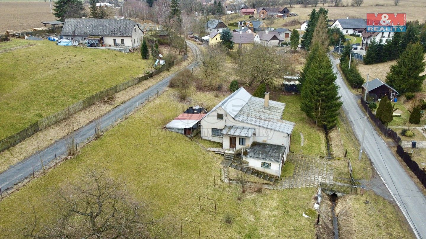 Prodej rodinný dům - Mikuleč, 131 m²