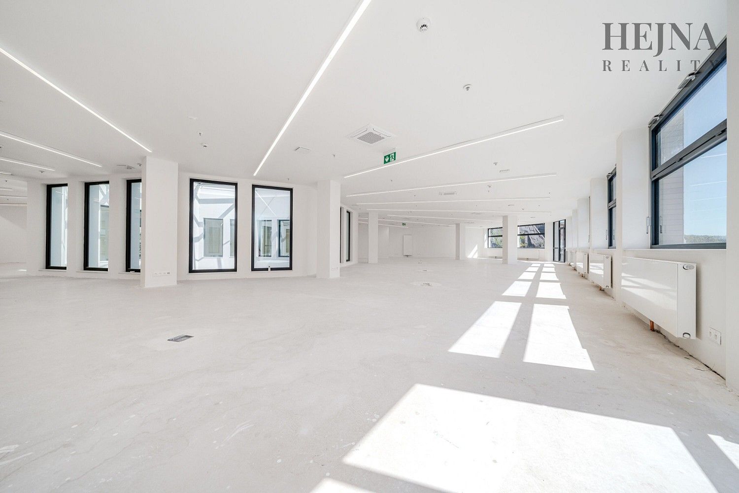 Obchodní prostory · 802 m² · Ostrava - Moravská Ostrava, okres Ostrava-město, Moravskoslezský kraj - 3