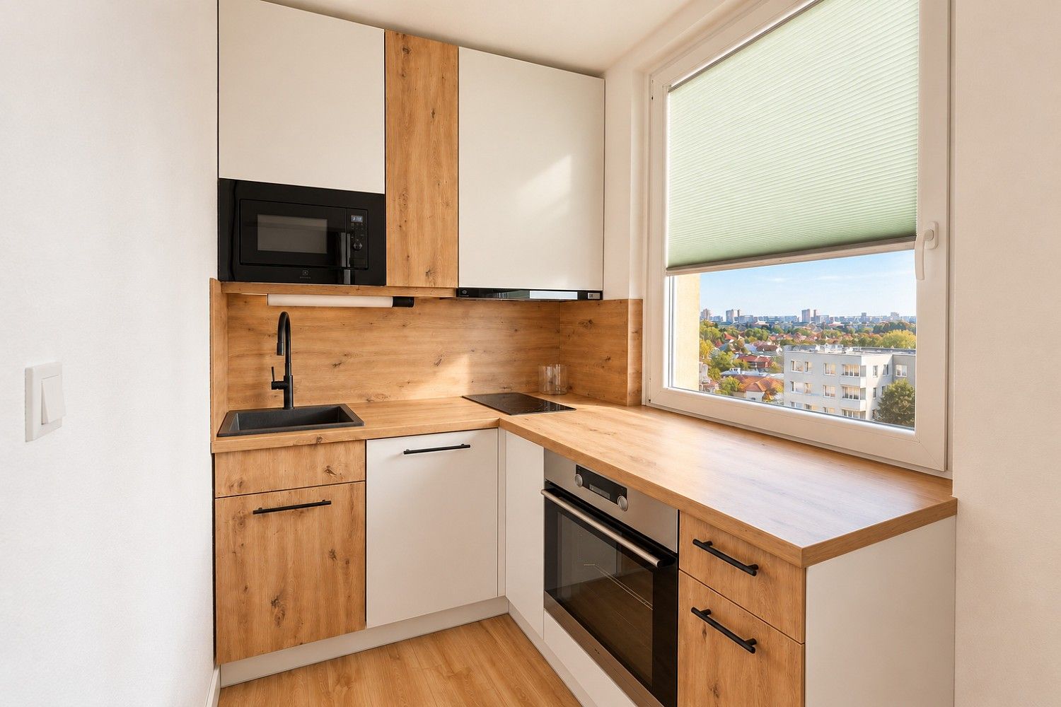 1+kk, Praha - Chodov, okres Praha 11, Hlavní město Praha, 30 m² - 2