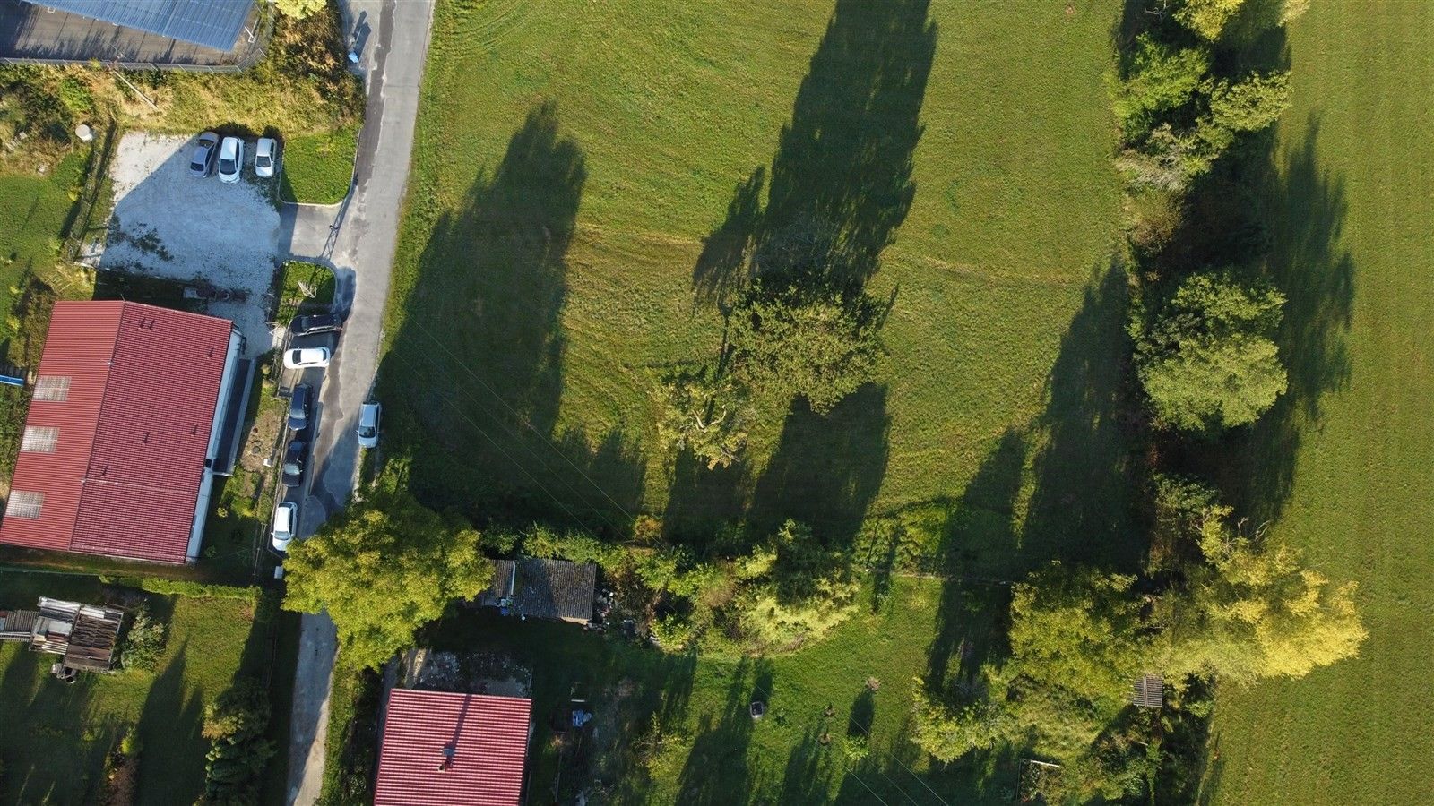 Prodej pozemek pro bydlení - Řepice