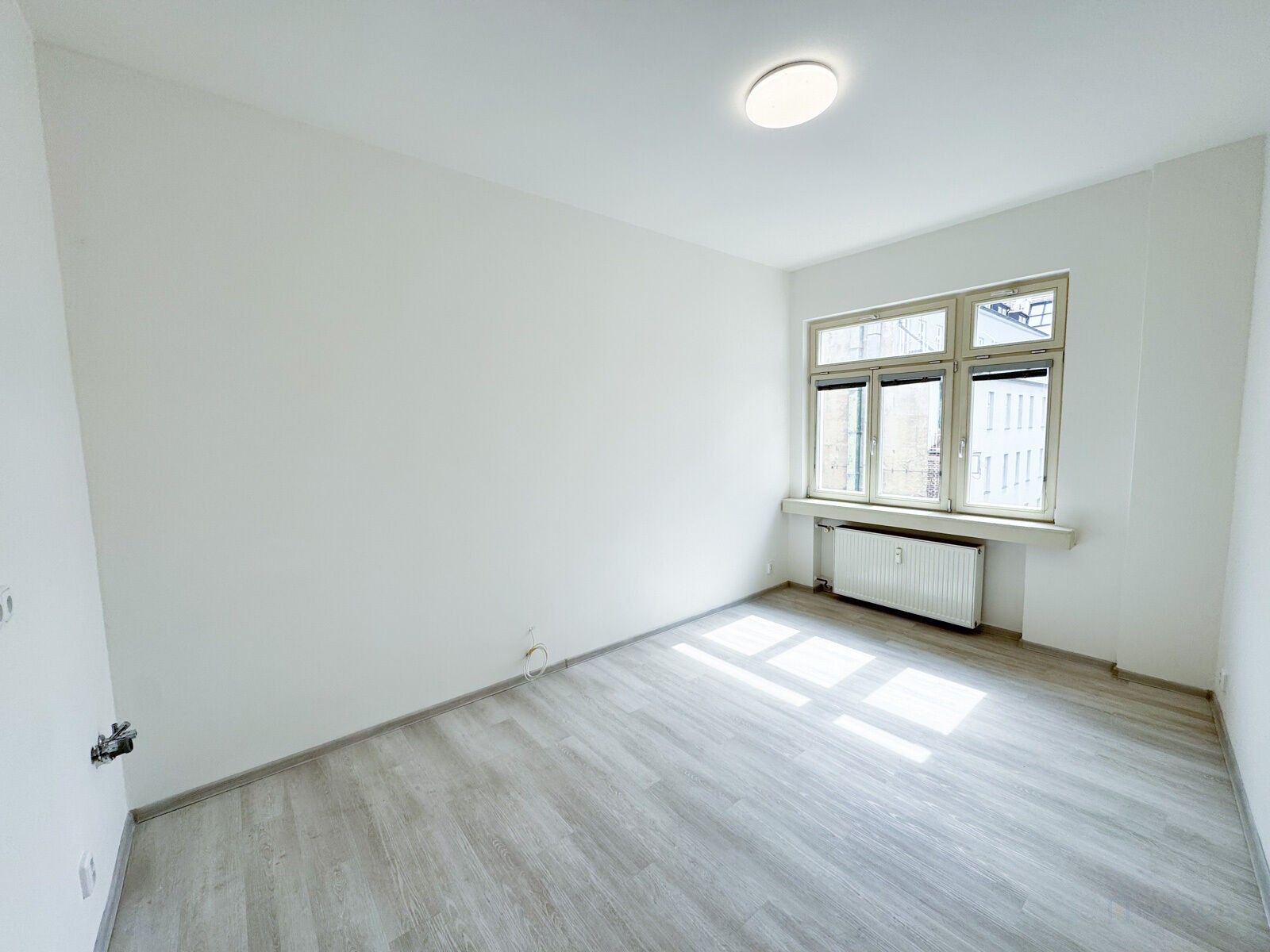 1+kk, Václavská  , Praha Nové Město, 22 m² - 2