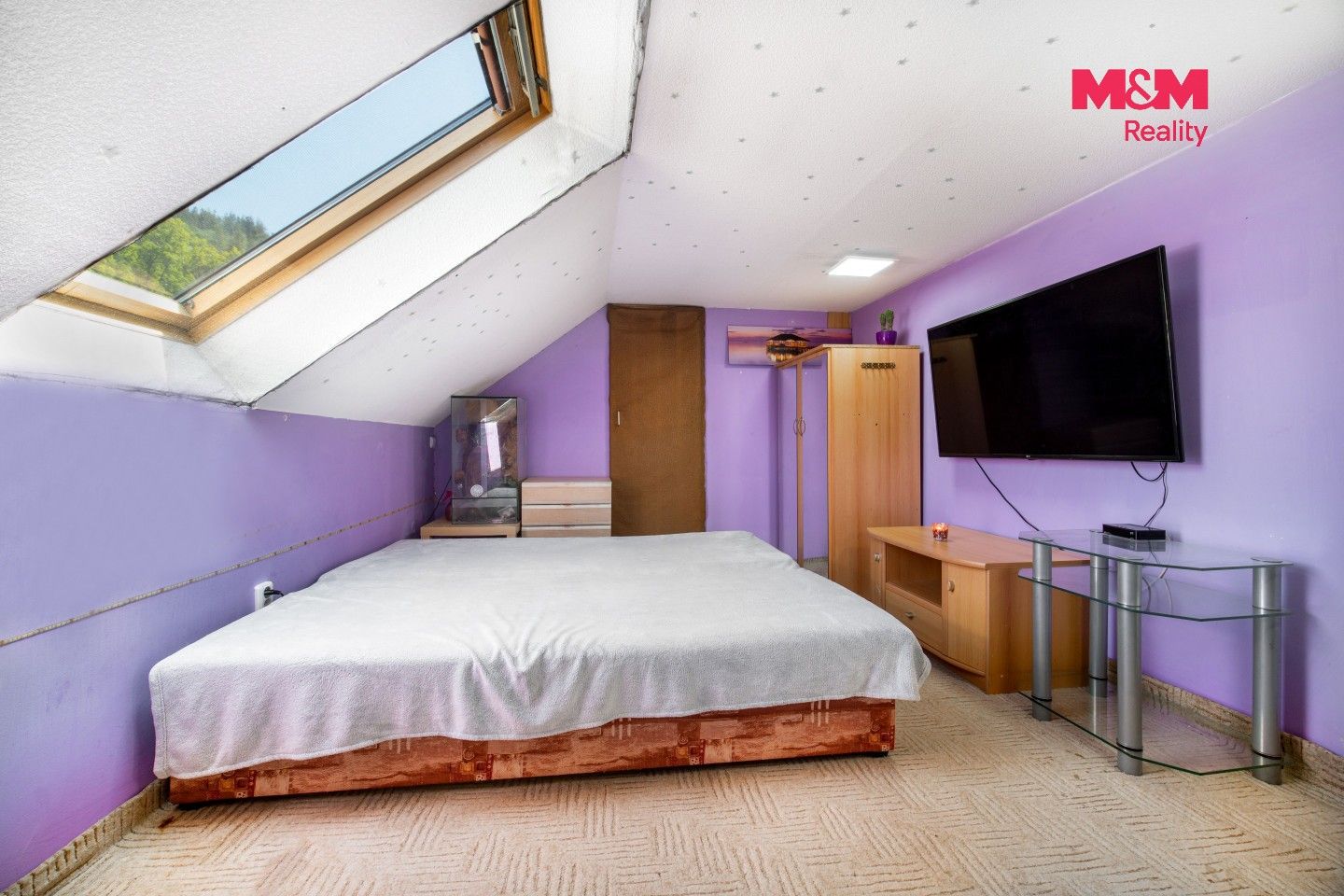 Byt 3+1 · 65 m² · Bělá nad Svitavou - 4