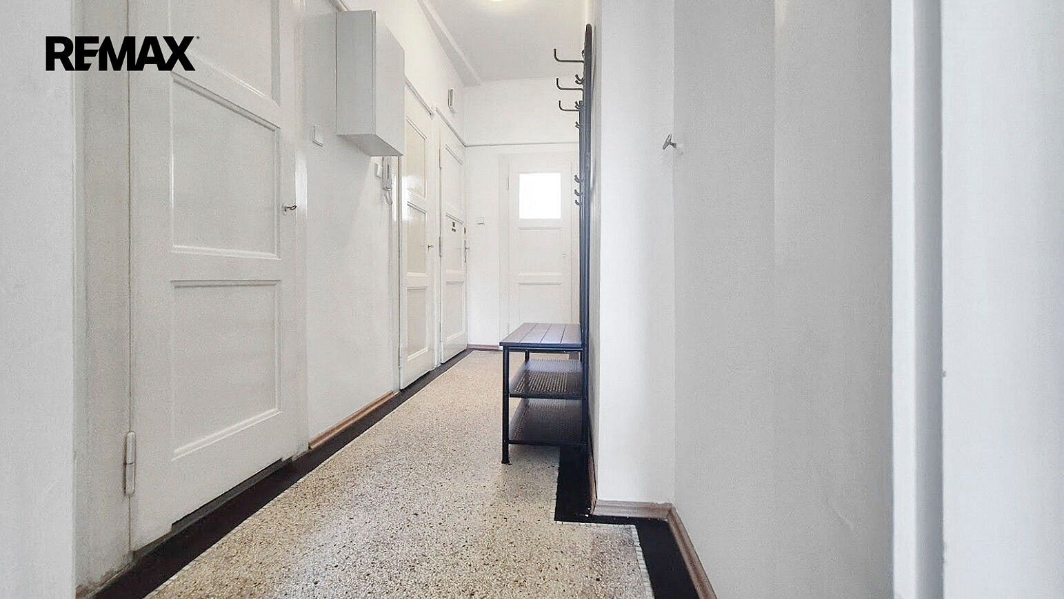 1+1, Praha - Smíchov, okres Praha 5, Hlavní město Praha, 47 m² - 1