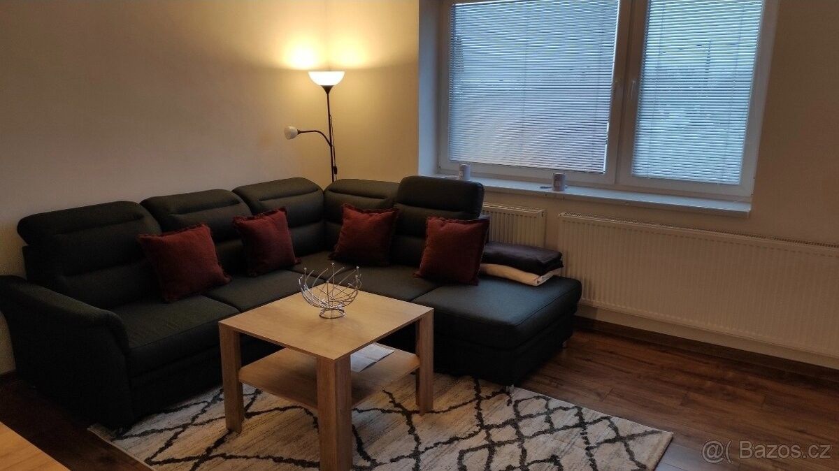 Byty, Držkov, 468 24