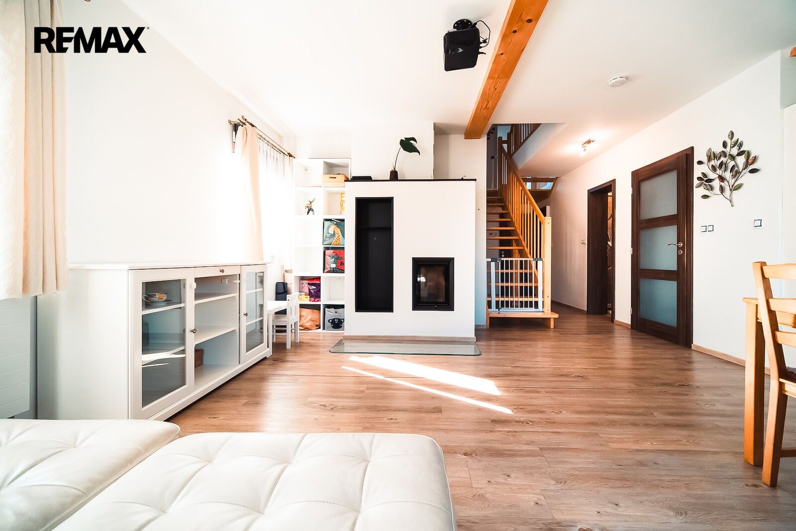 Prodej rodinný dům - Lány 528, Telnice, 145 m² - 5