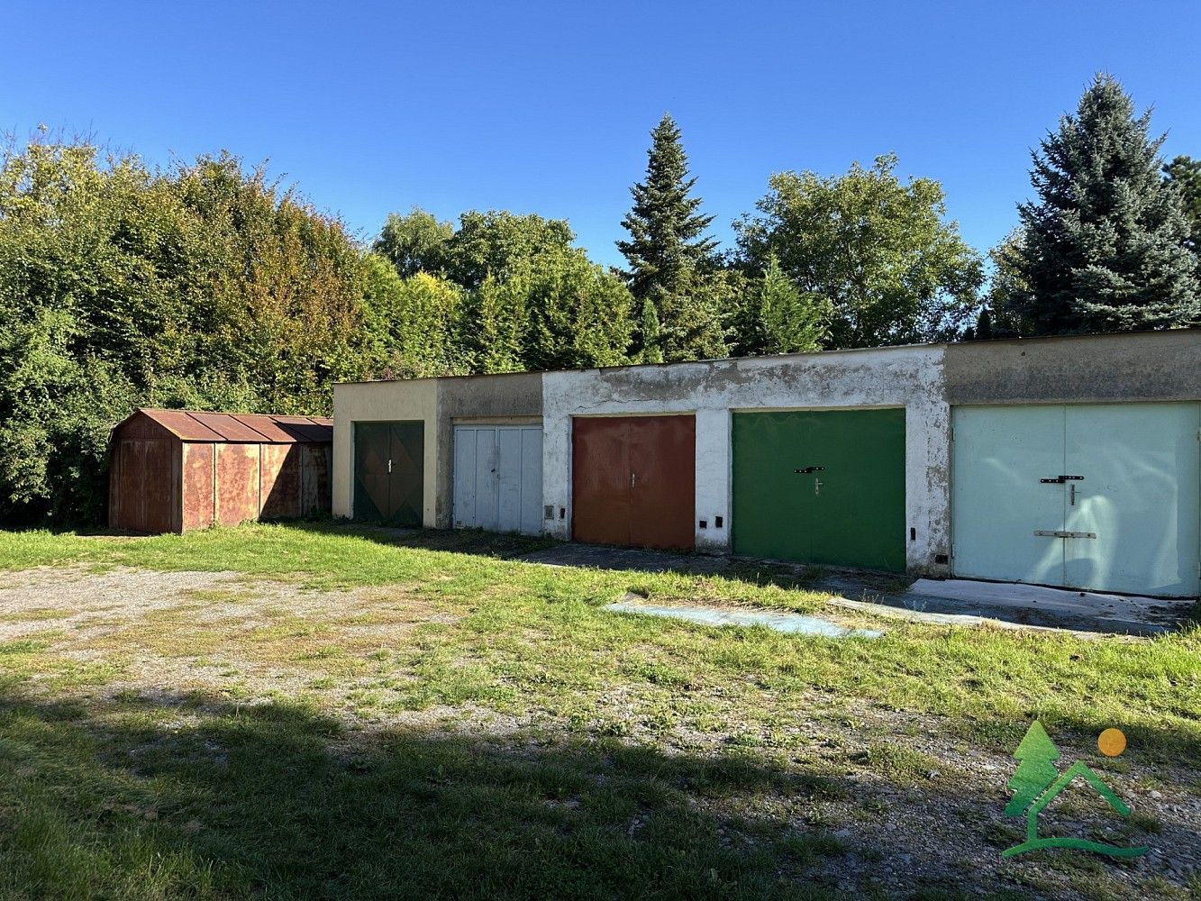 Ostatní, Pod Pankrácí, Heřmanův Městec, okres Chrudim, 18 m² - 1