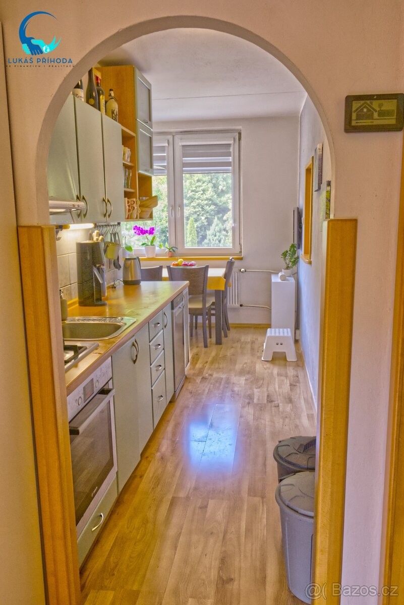 Prodej byt - Vsetín, 755 01