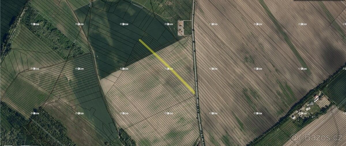 Pozemky pro bydlení, Dubňany, 696 03