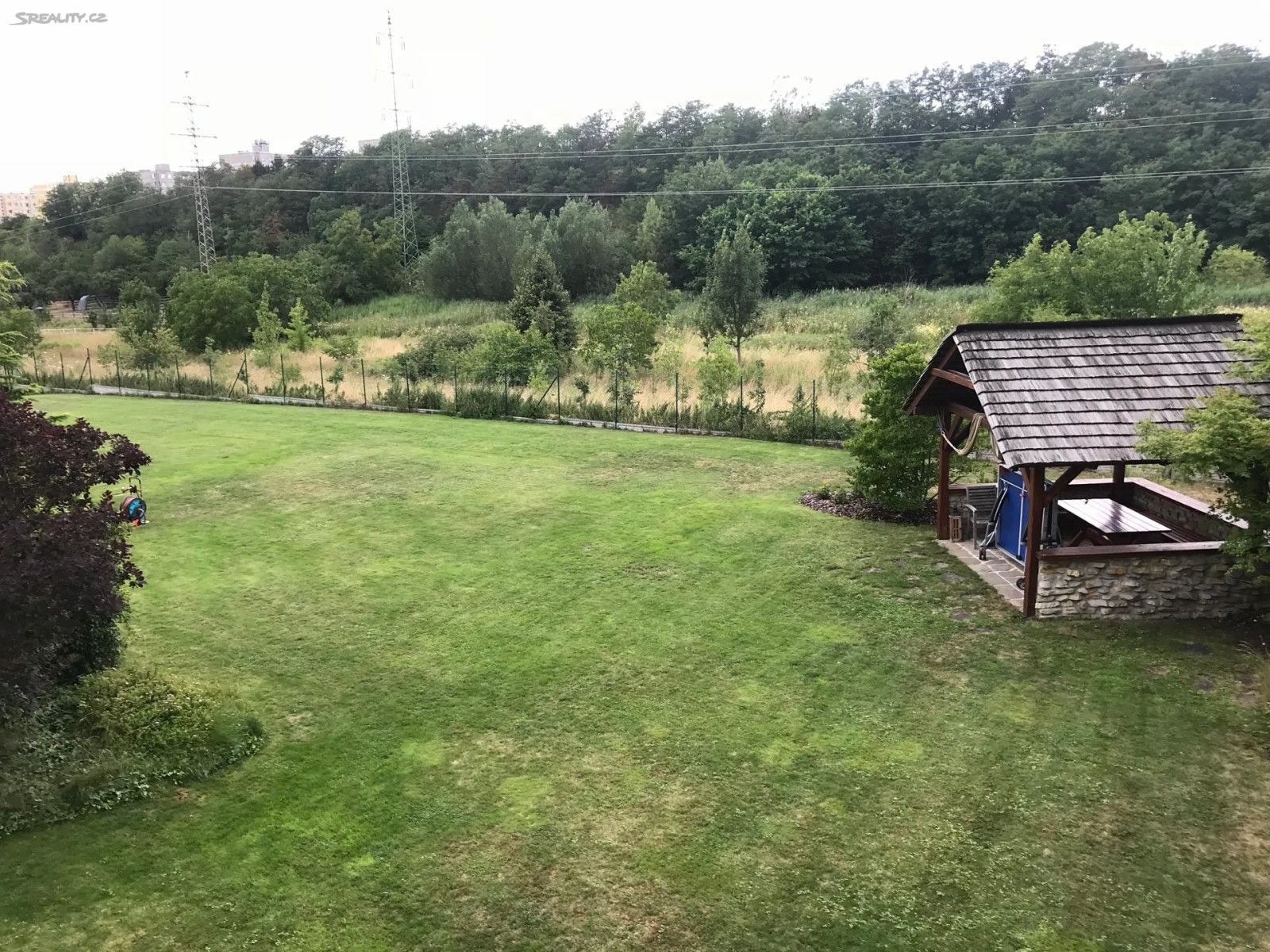 Rodinný dům · 227 m² · K Lipinám, Praha - Modřany - 4
