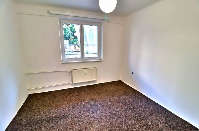 Pronájem byt 3+1 - Hankovo náměstí, Hořice, 61 m² - 5