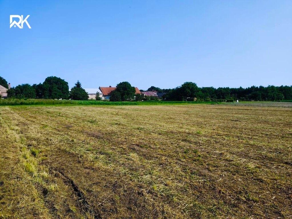 Pozemky pro bydlení, Legerovo nám. 84, Nová Ves I, 1 400 m² - 1
