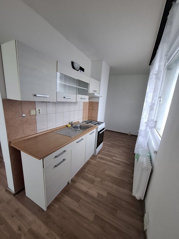 Byt 2+1 · 61 m² · Bílina - Teplické Předměstí, okres Teplice, Ústecký kraj - 1
