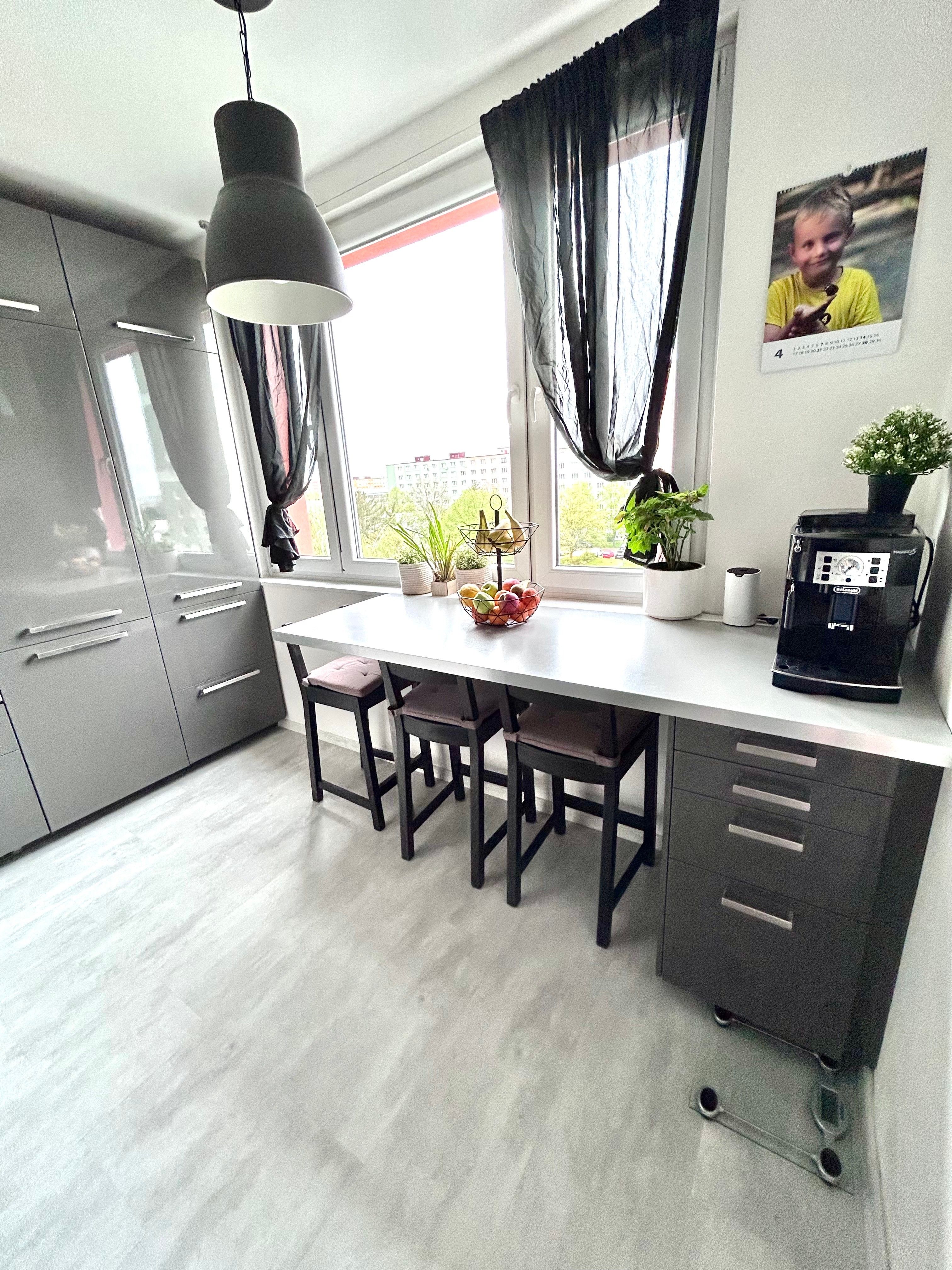 Byt 3+1 · 64 m² · Lábkova, Plzeň - 4