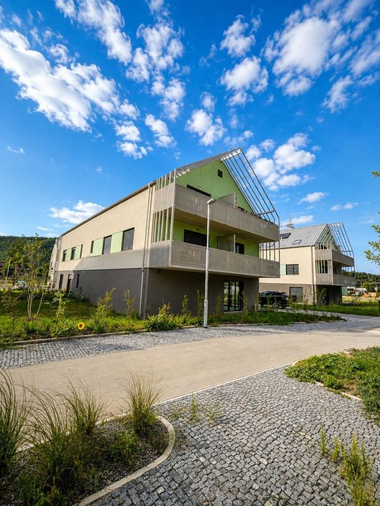 1+kk, Dobřichovice, okres Praha-západ, Středočeský kraj, 32 m² - 2