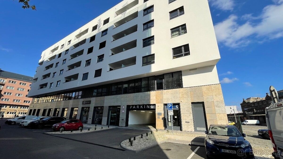 Pronájem garáž - Brno, 602 00