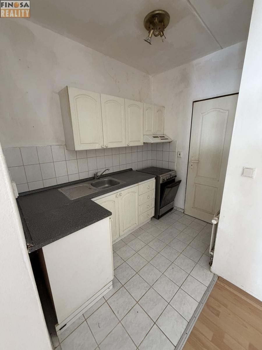 3+kk, Na Strážišti , Kadaň, 60 m² - 2