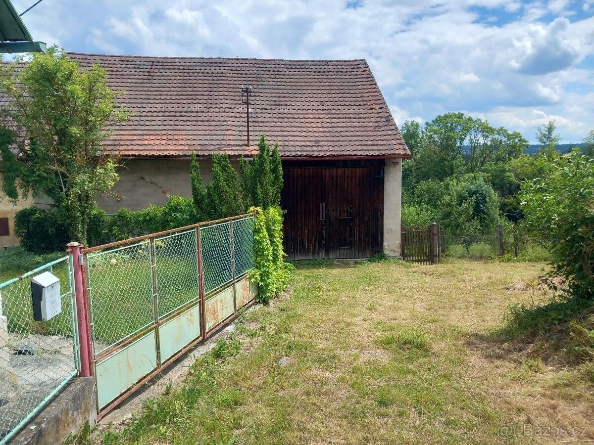 Ostatní, Kakejcov, 338 43