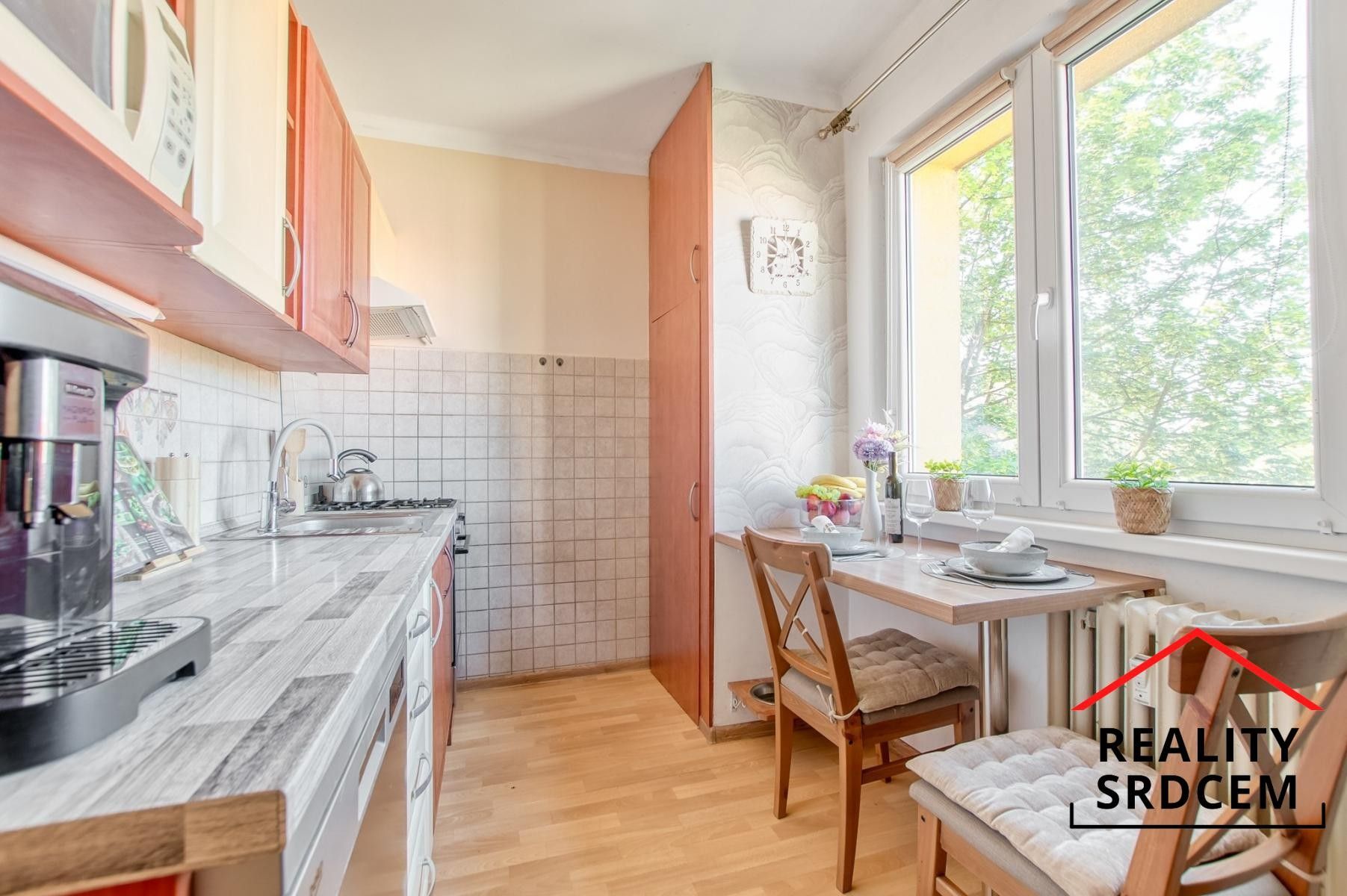 Byt 2+1 · 55 m² · Haškova, Karviná Ráj - 3