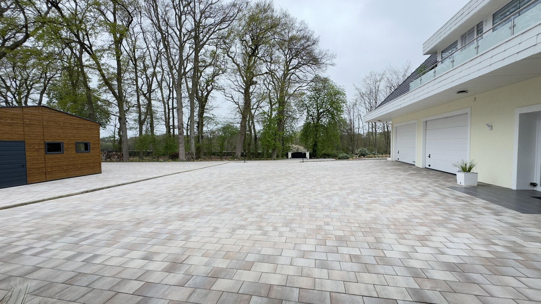 Rodinný dům · 877 m² · , Dolní Sasko - 4