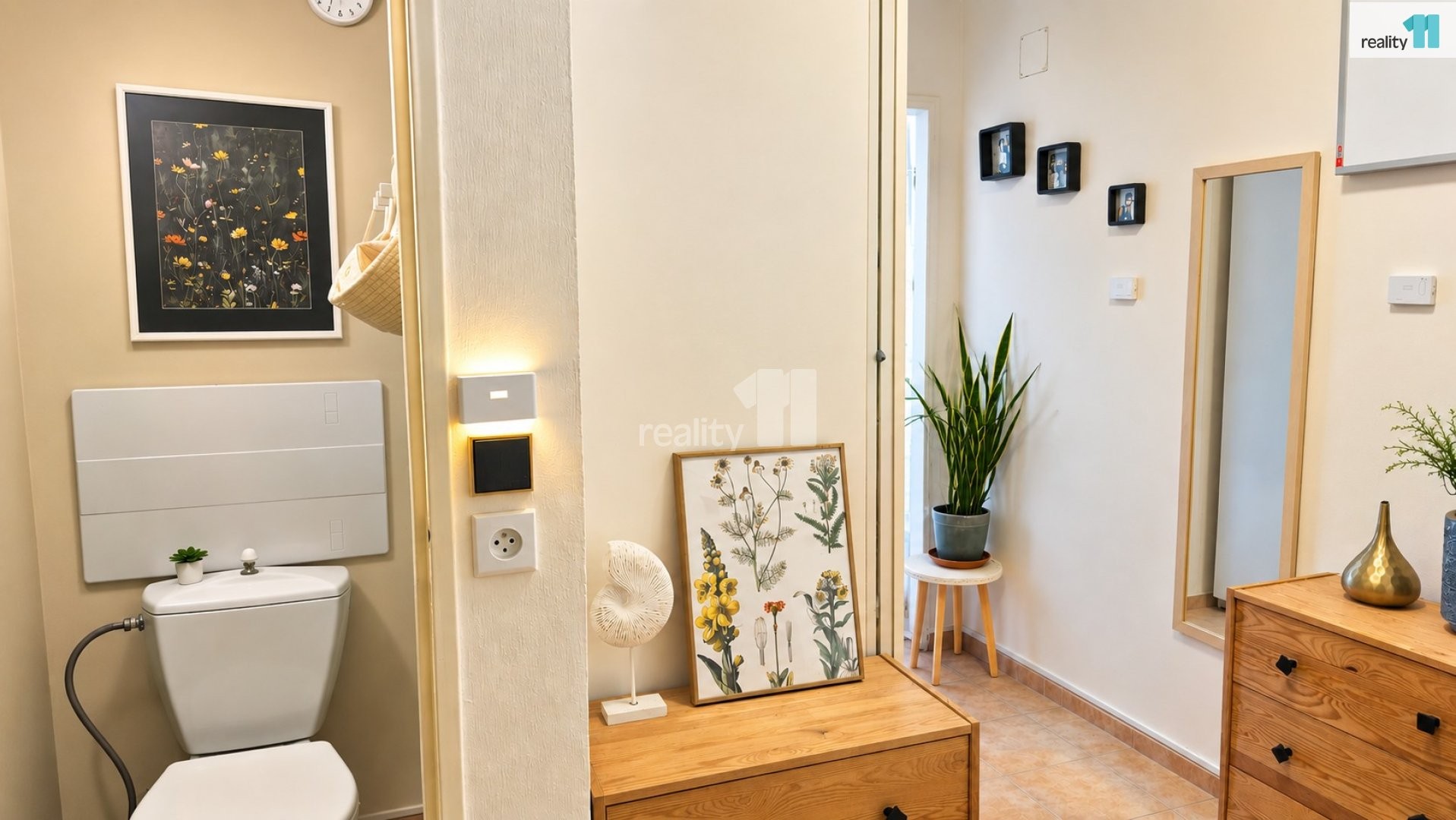 Prodej byt 2+kk - Chyšky, 77 m² - 5