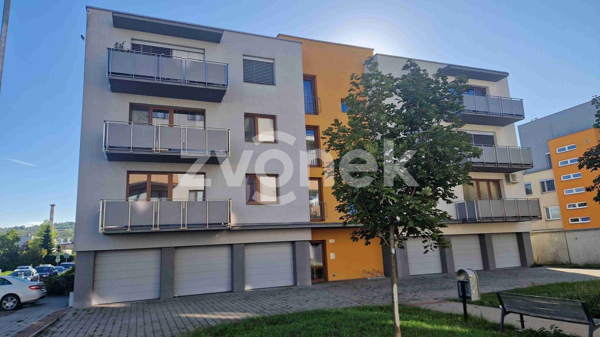 Byt 1+kk · 30 m² · Pastýrna, Uherské Hradiště Mařatice - 4