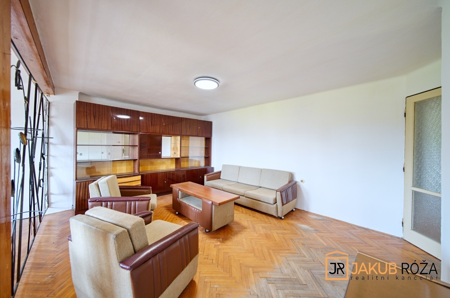 Byt 3+1 · 71 m² · Dělnická 73, Vrchlabí Podhůří - 4