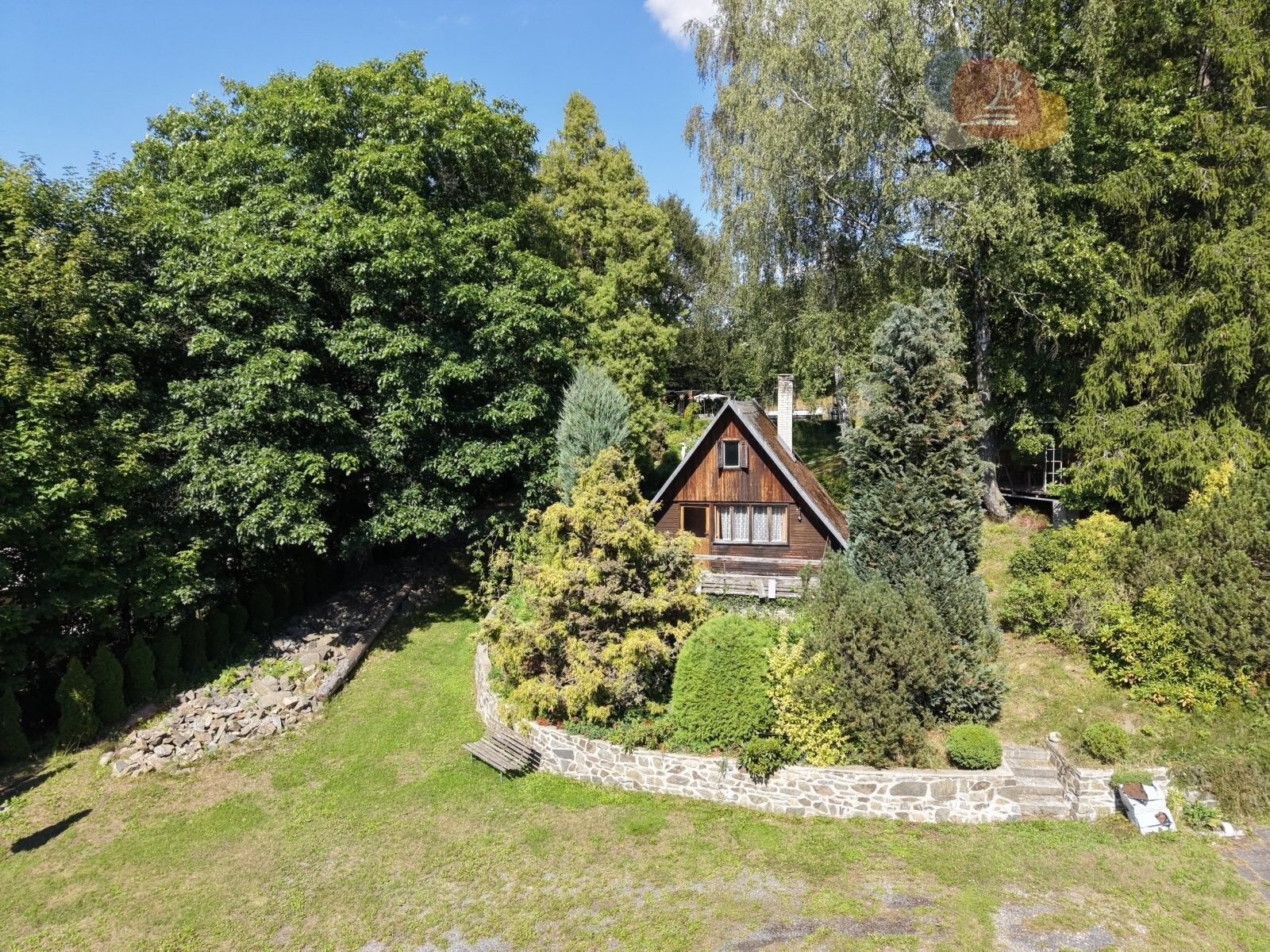 Vila · 640 m² · Nádražní 164, Domašov nad Bystřicí - 4