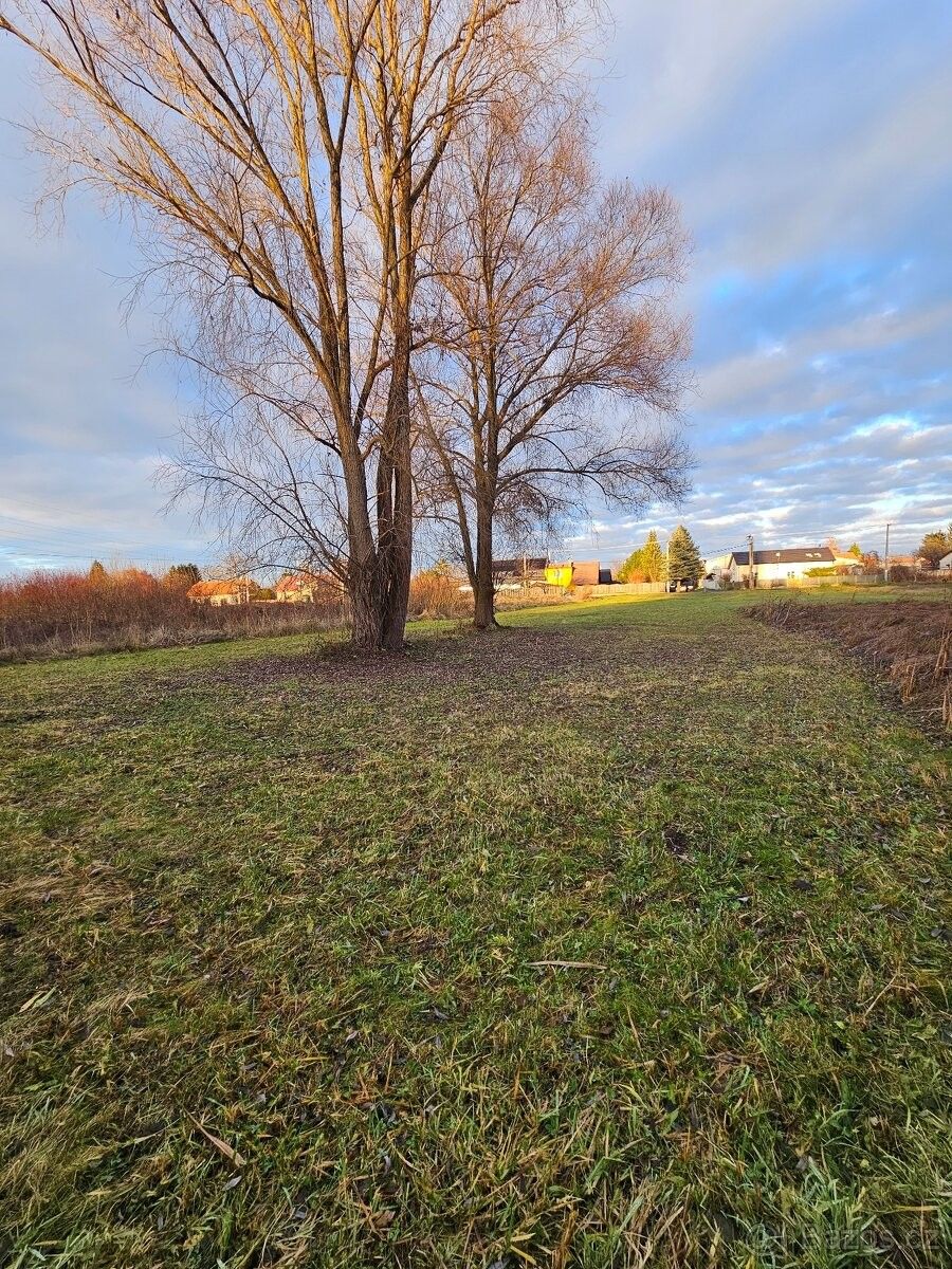 Pozemky pro bydlení, Mělník, 276 01 - 2