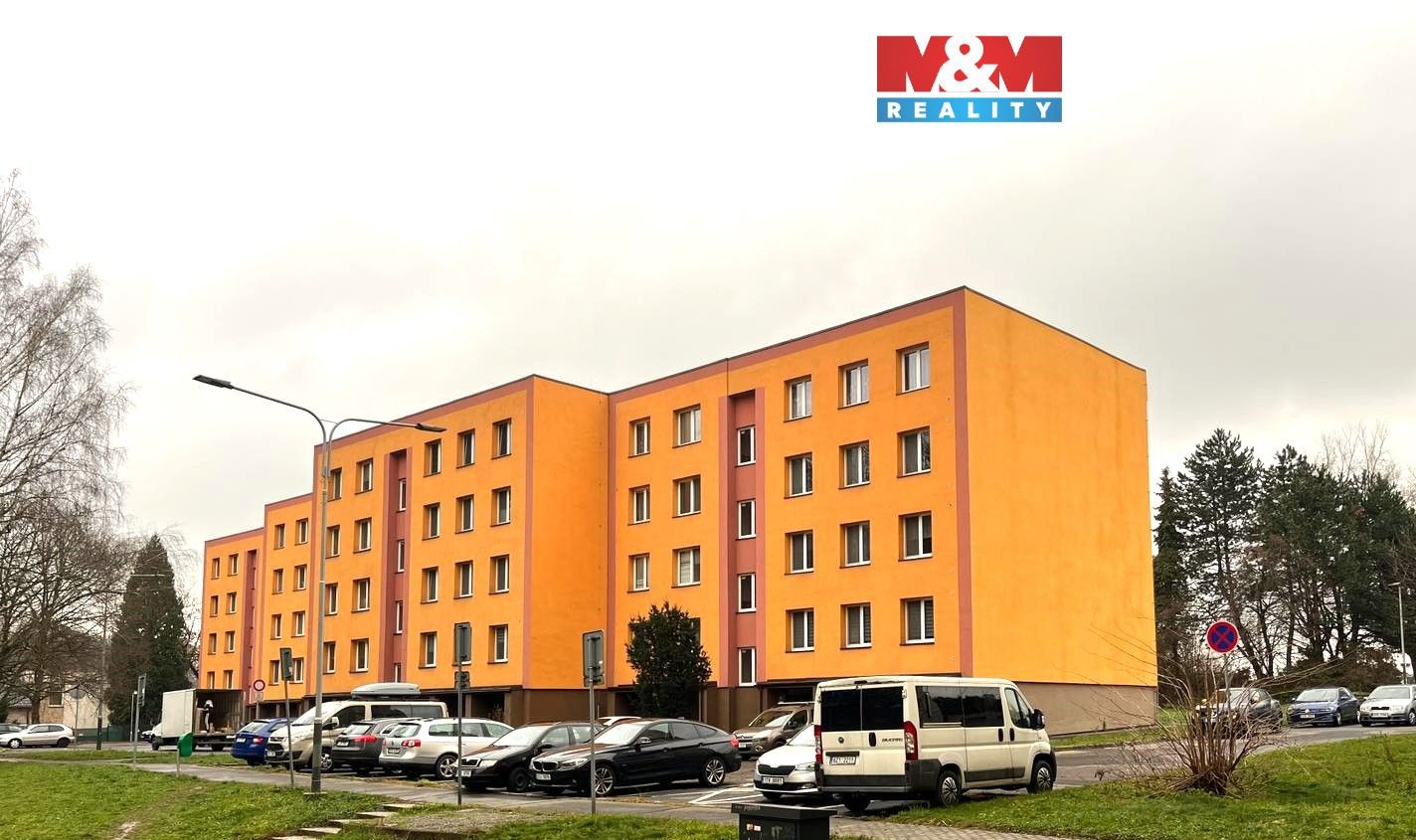 1+1, Výškovice, Ostrava, 39 m²