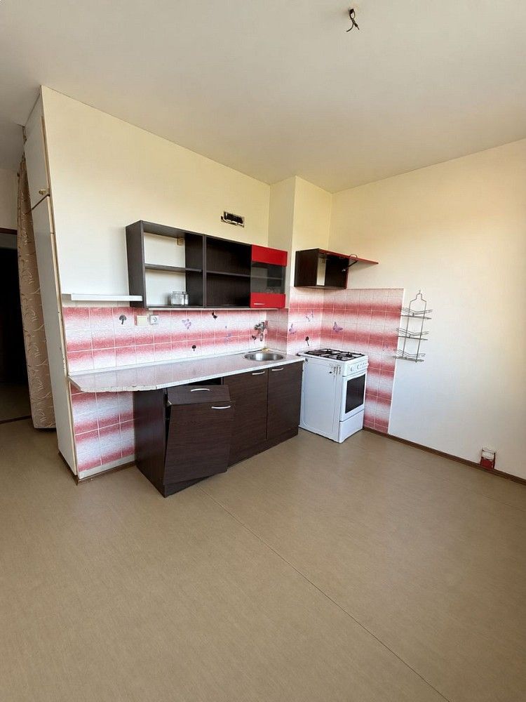 1+1, Chomutov, Ústecký kraj, 42 m² - 2