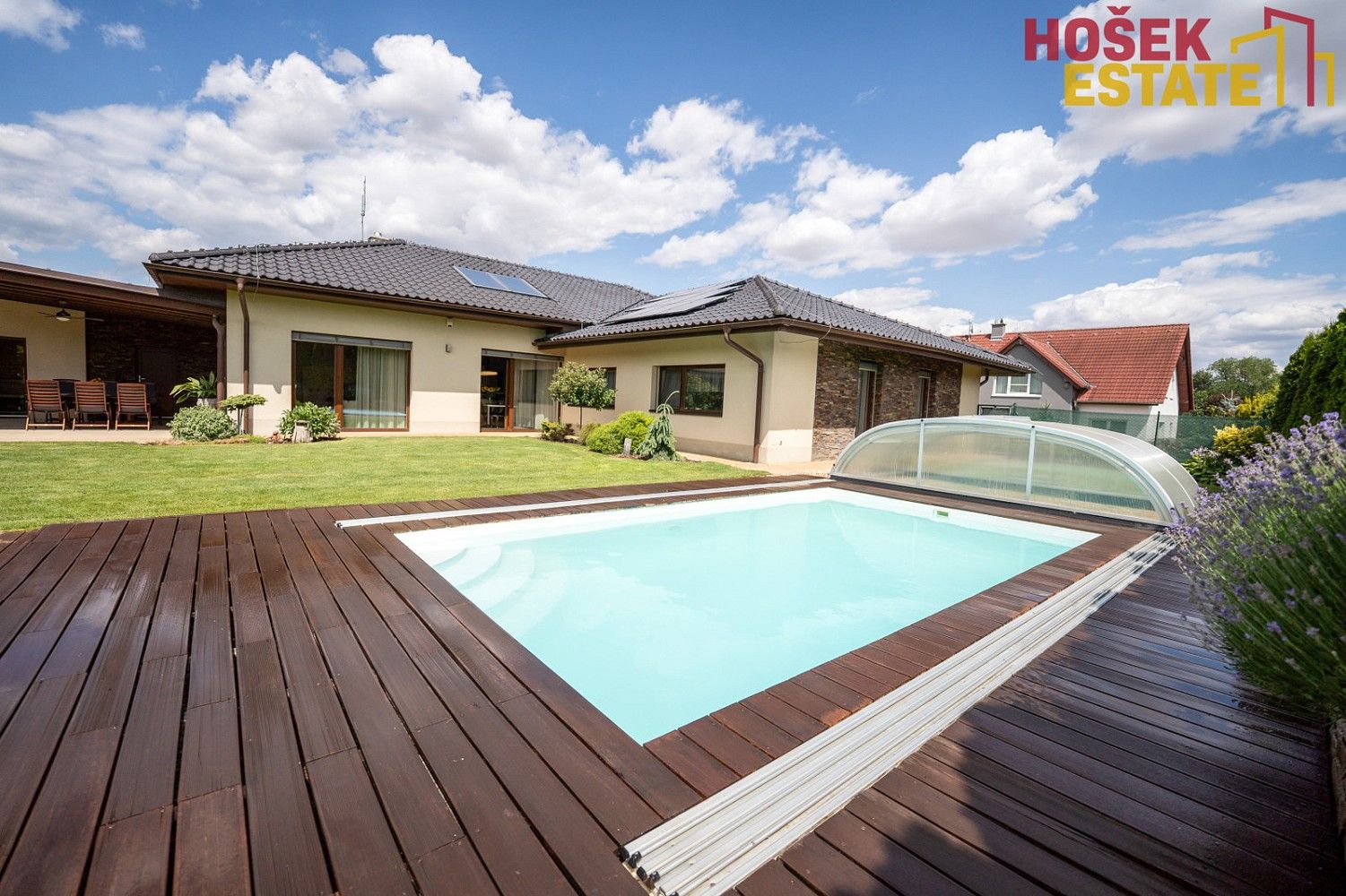 Rodinný dům · 240 m² · Holubice, okres Vyškov - 3