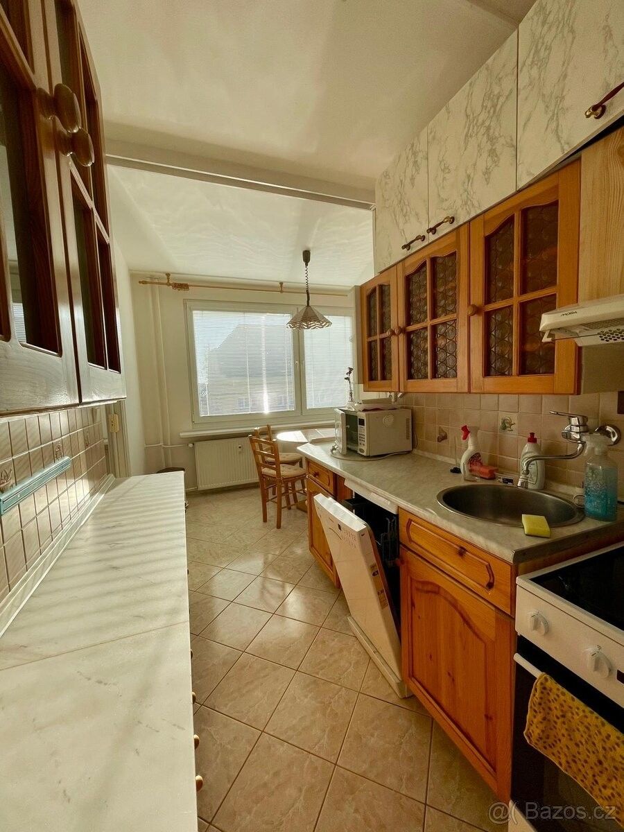 Byty, Bechyně, 391 65