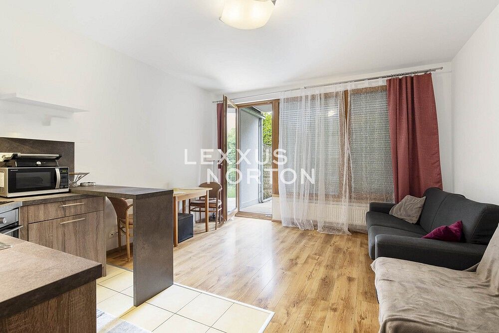 Prodej byt 1+kk - Praha - Hloubětín, okres Praha 9, Hlavní město Praha, 29 m² - 5